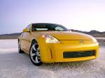 Nissan 350Z 35th anniversary 2004 года